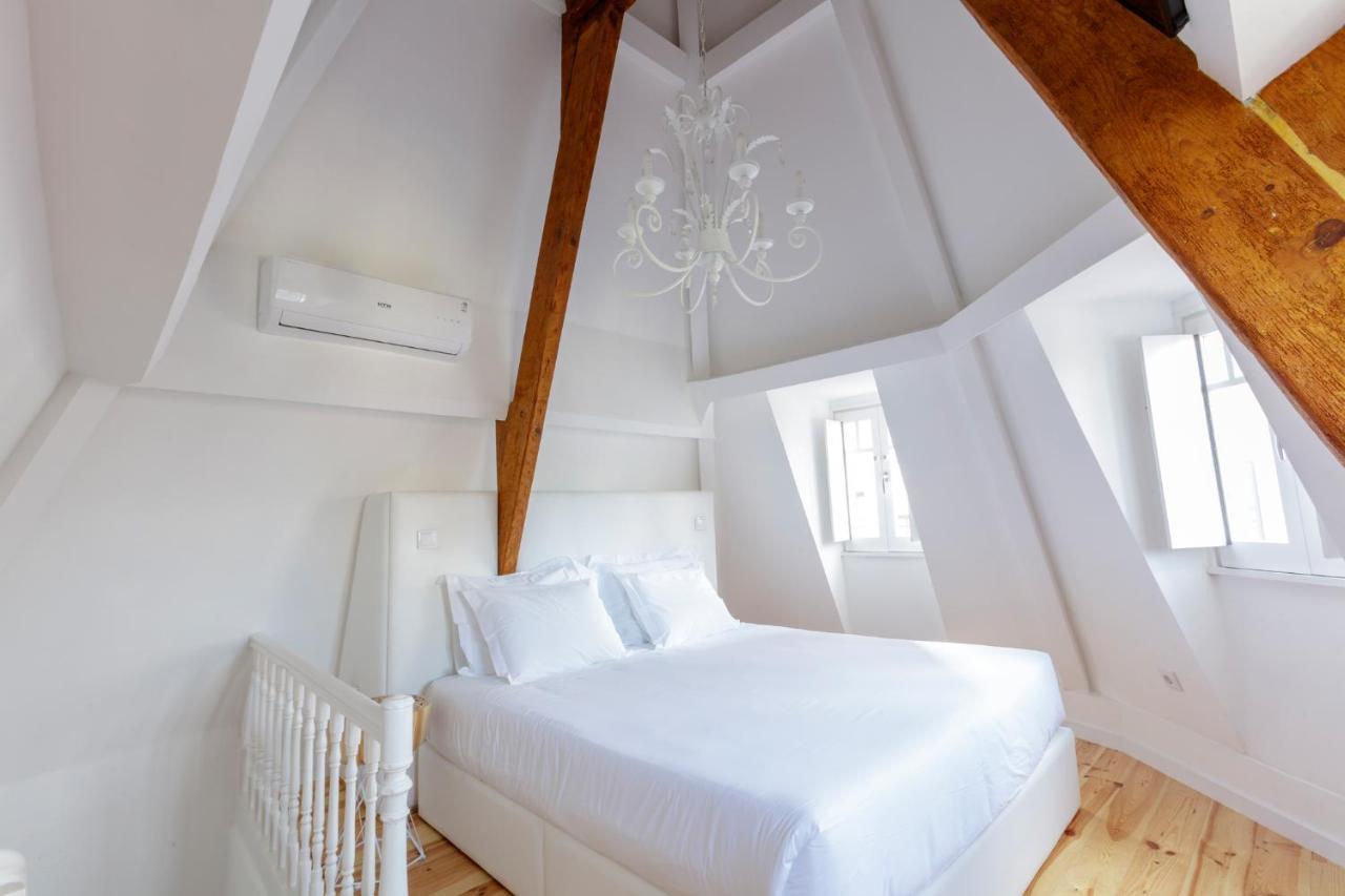 Sao Francisco Hotell Matosinhos  Eksteriør bilde