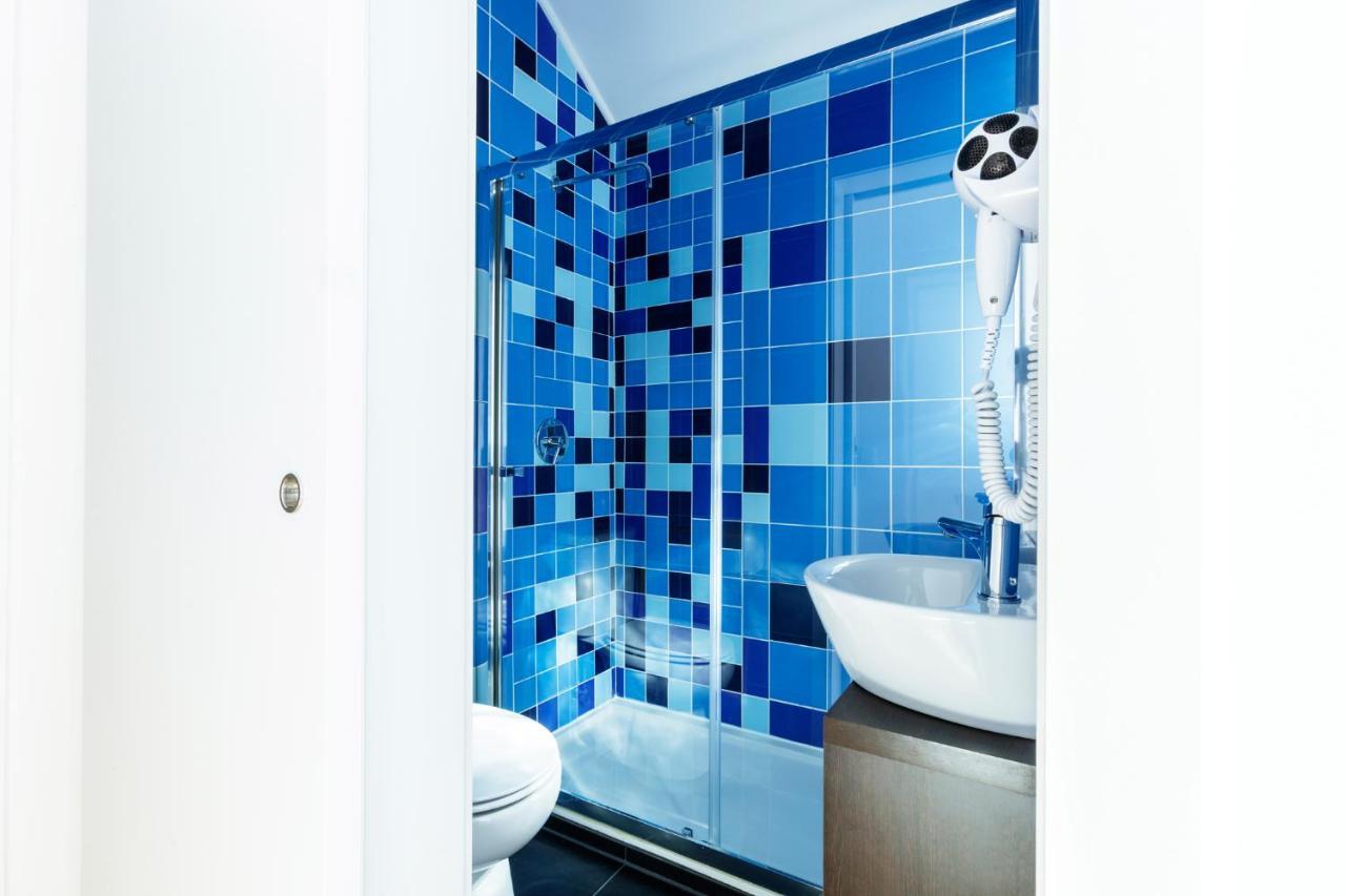 Sao Francisco Hotell Matosinhos  Eksteriør bilde
