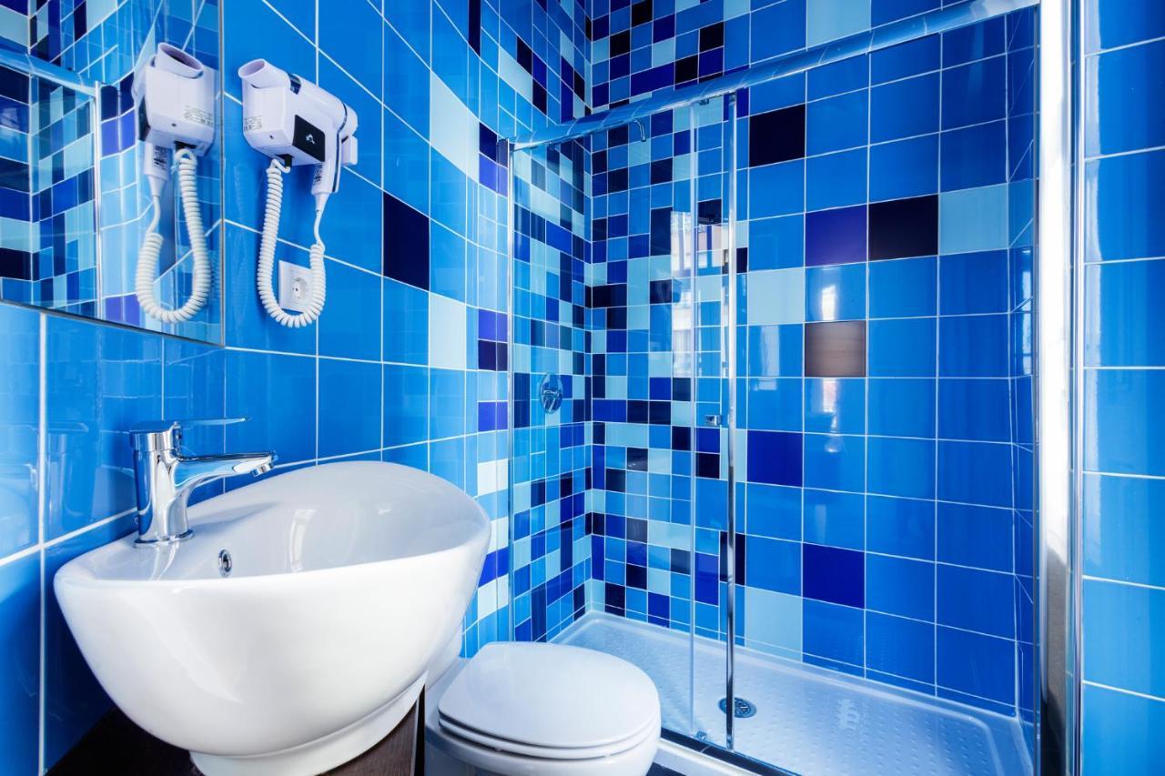 Sao Francisco Hotell Matosinhos  Eksteriør bilde