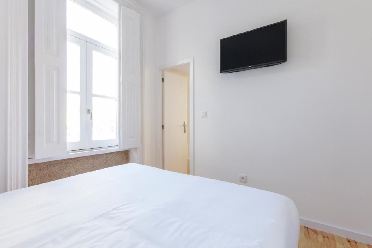 Sao Francisco Hotell Matosinhos  Eksteriør bilde