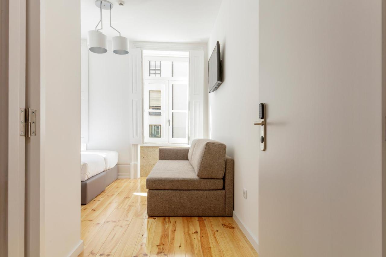 Sao Francisco Hotell Matosinhos  Eksteriør bilde