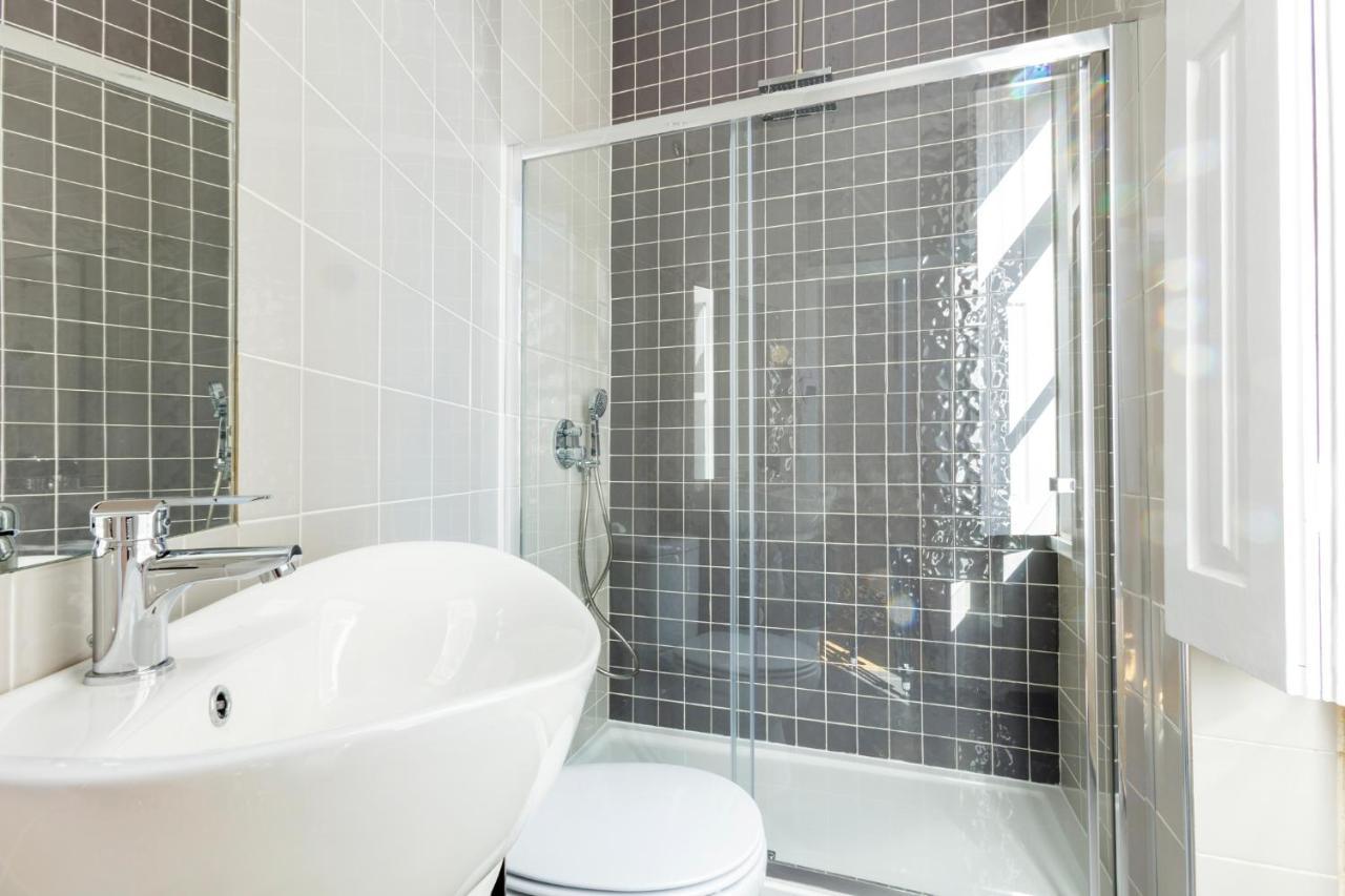Sao Francisco Hotell Matosinhos  Eksteriør bilde