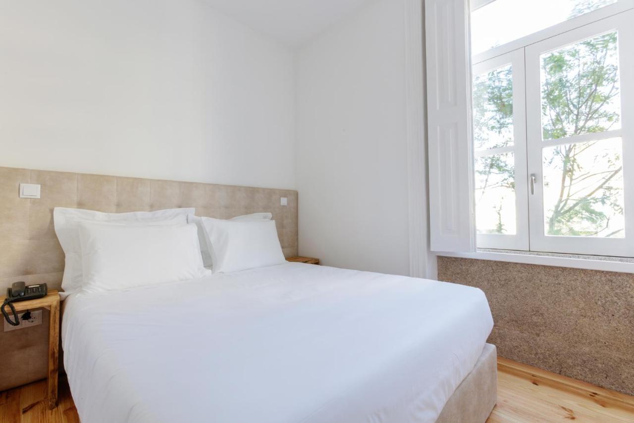 Sao Francisco Hotell Matosinhos  Eksteriør bilde