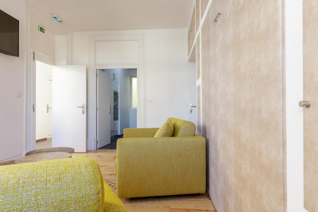 Sao Francisco Hotell Matosinhos  Eksteriør bilde