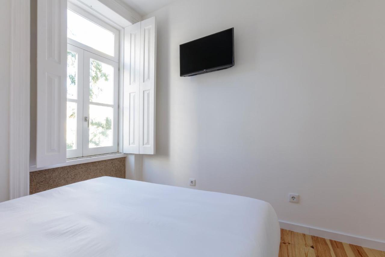 Sao Francisco Hotell Matosinhos  Eksteriør bilde