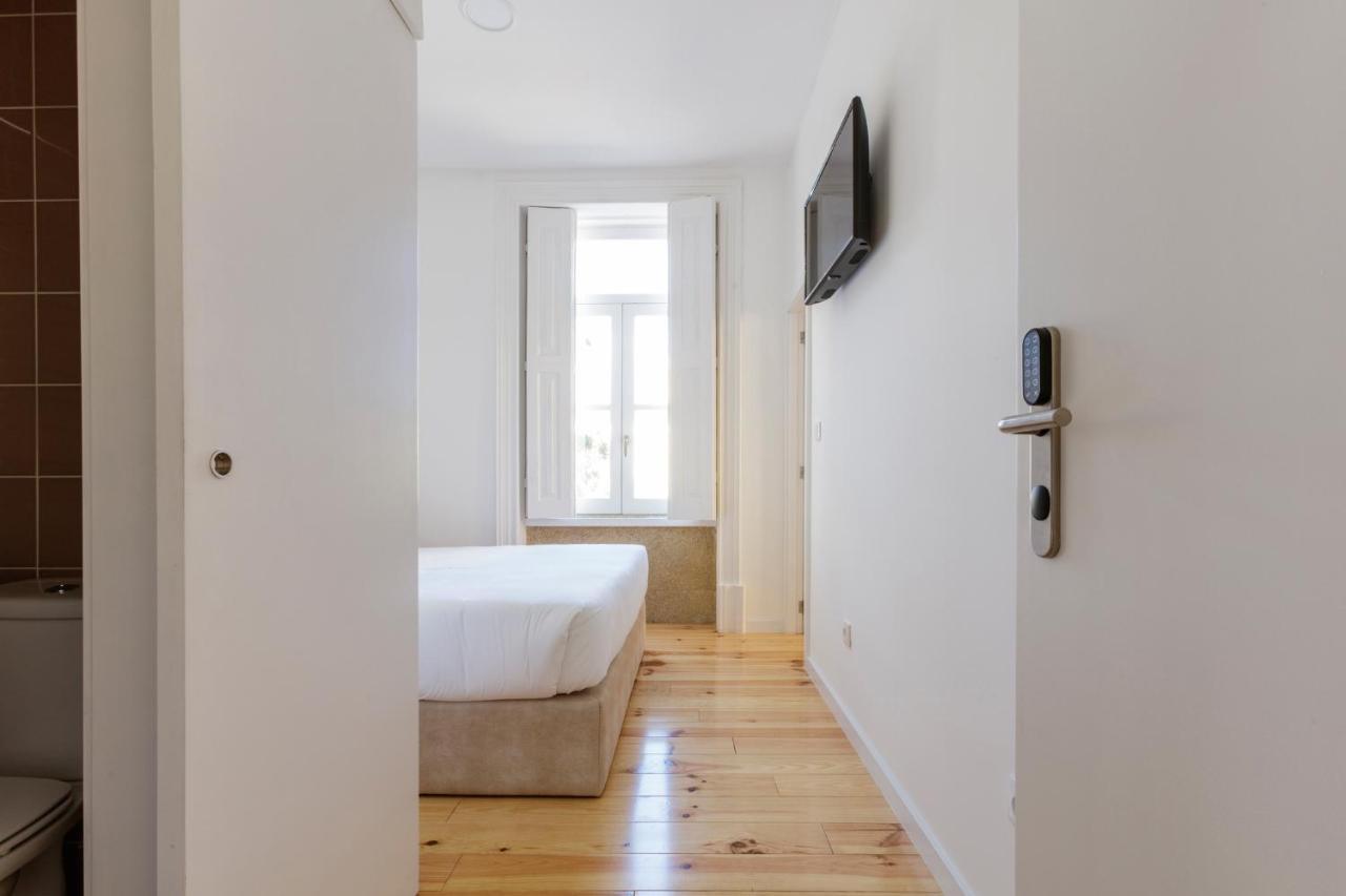 Sao Francisco Hotell Matosinhos  Eksteriør bilde
