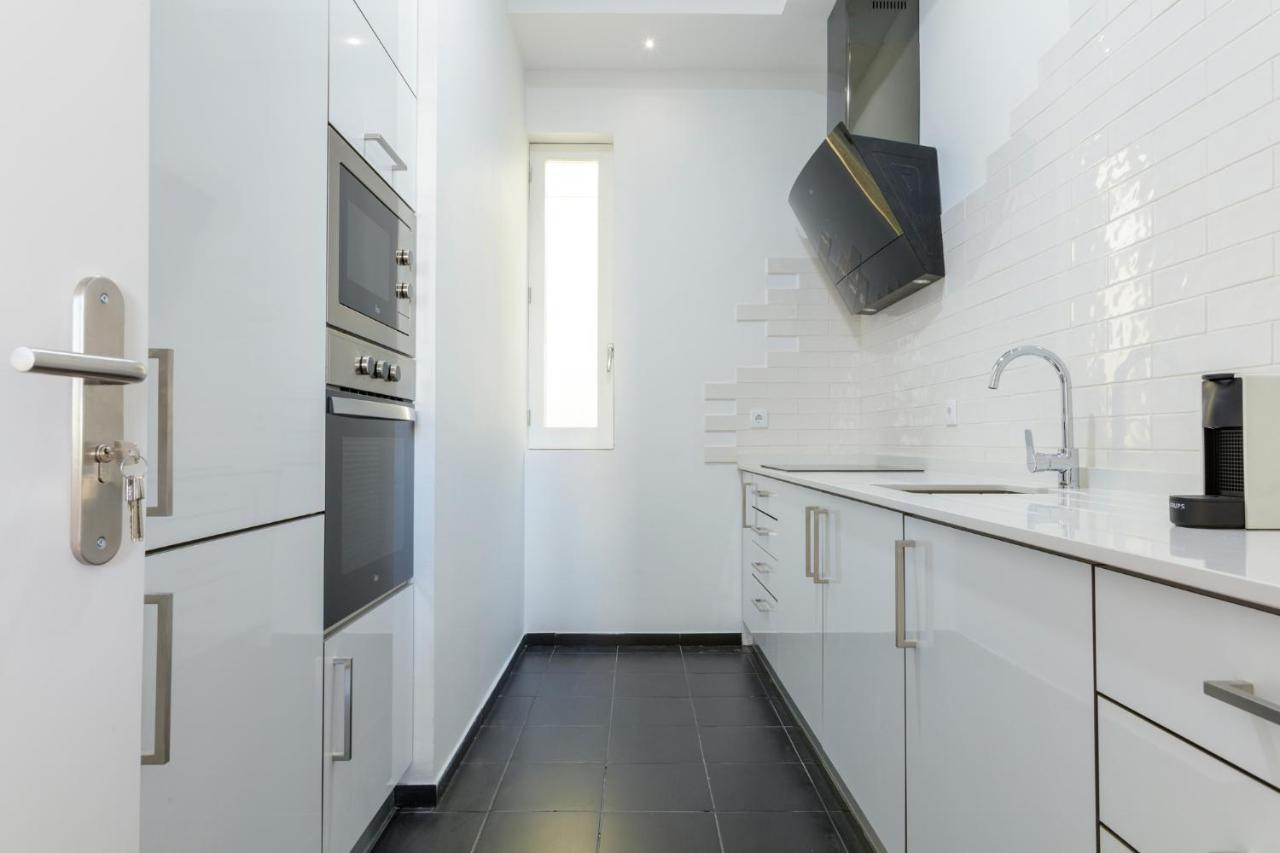 Sao Francisco Hotell Matosinhos  Eksteriør bilde