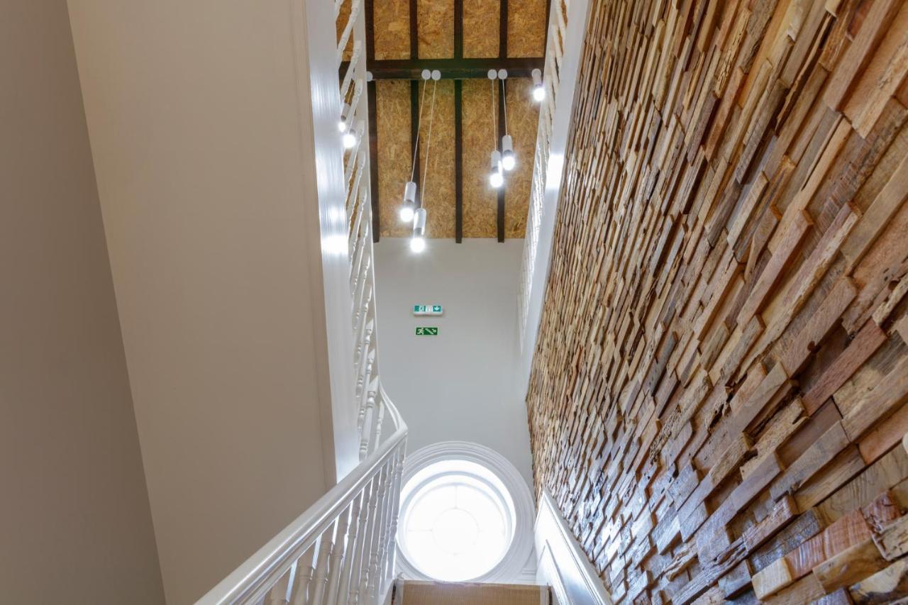 Sao Francisco Hotell Matosinhos  Eksteriør bilde