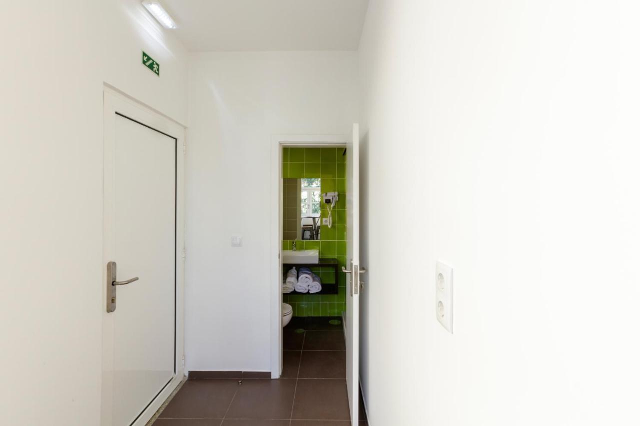 Sao Francisco Hotell Matosinhos  Eksteriør bilde