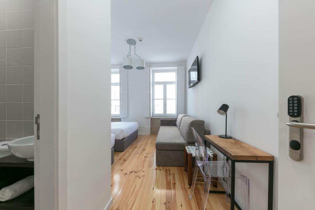 Sao Francisco Hotell Matosinhos  Eksteriør bilde