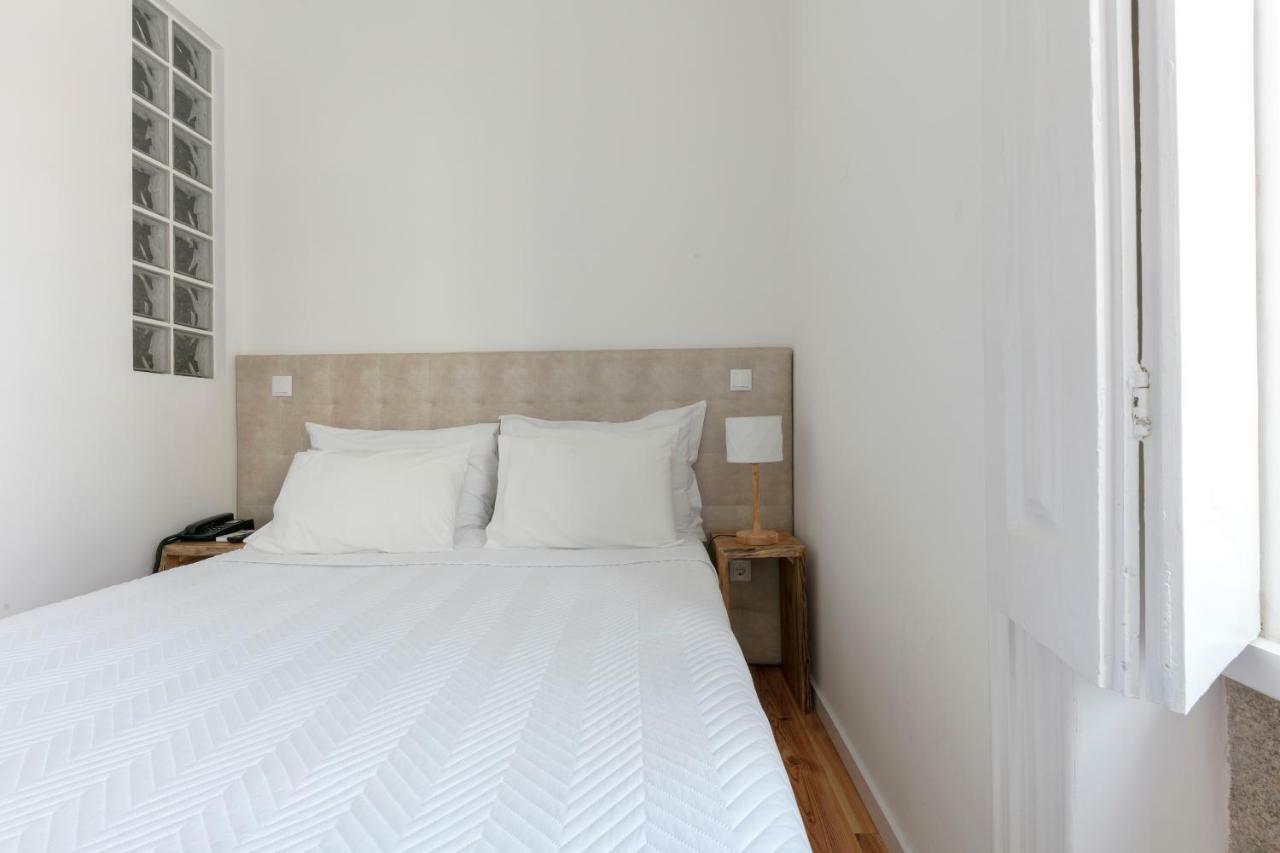 Sao Francisco Hotell Matosinhos  Eksteriør bilde