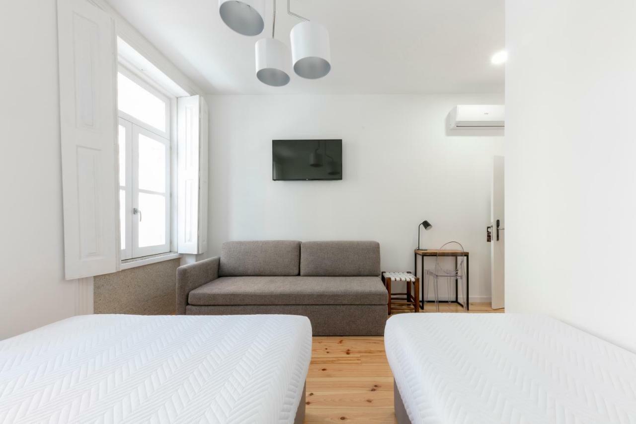 Sao Francisco Hotell Matosinhos  Eksteriør bilde