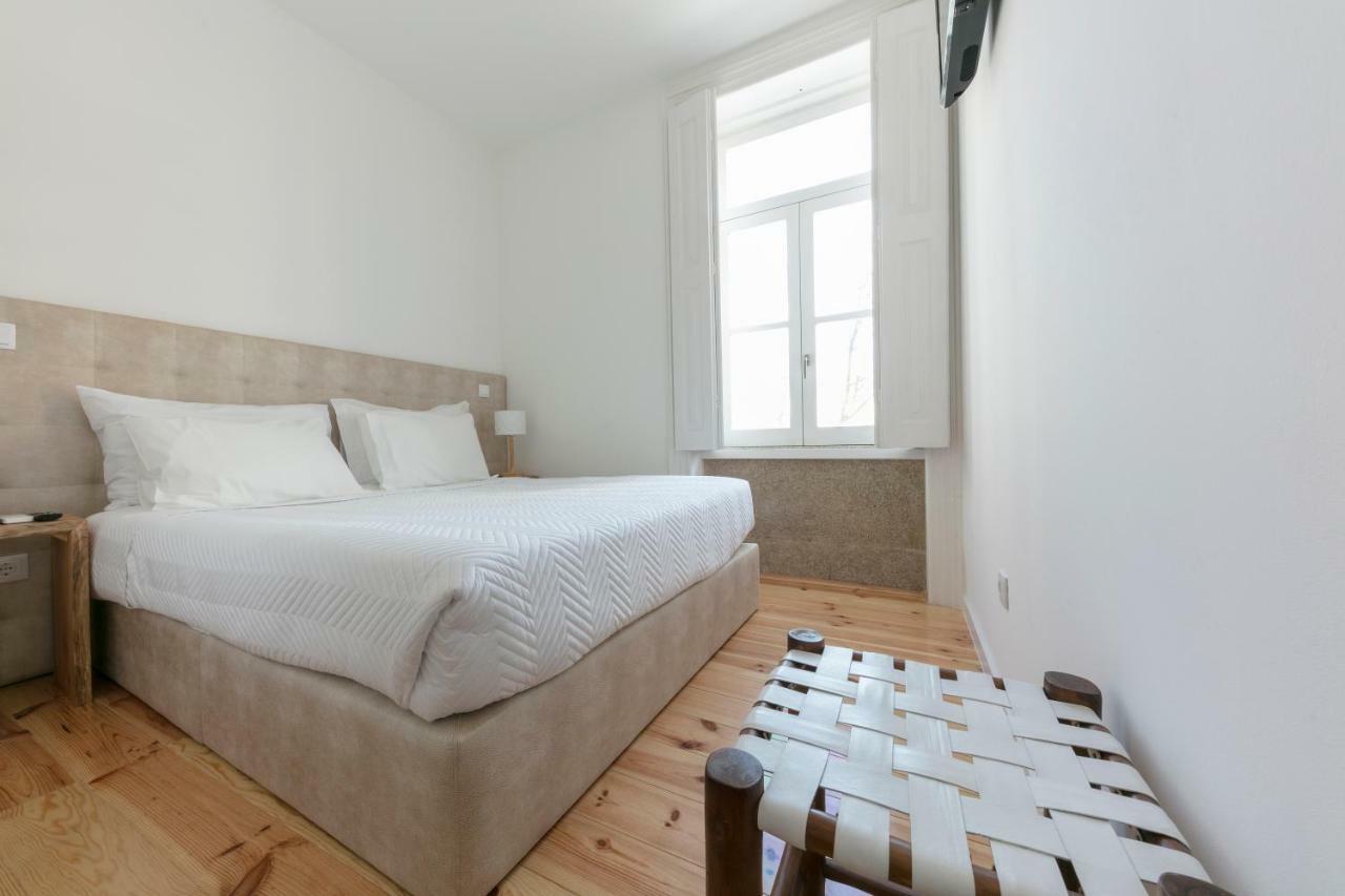 Sao Francisco Hotell Matosinhos  Eksteriør bilde