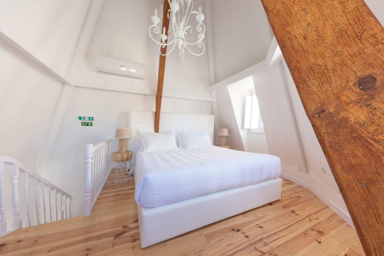 Sao Francisco Hotell Matosinhos  Eksteriør bilde