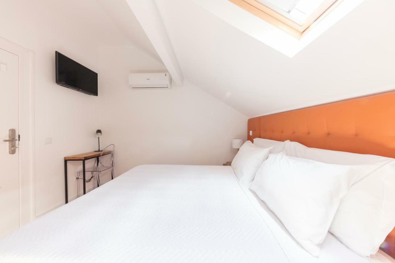 Sao Francisco Hotell Matosinhos  Eksteriør bilde