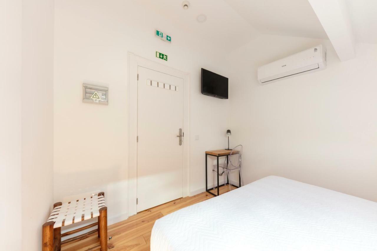 Sao Francisco Hotell Matosinhos  Eksteriør bilde